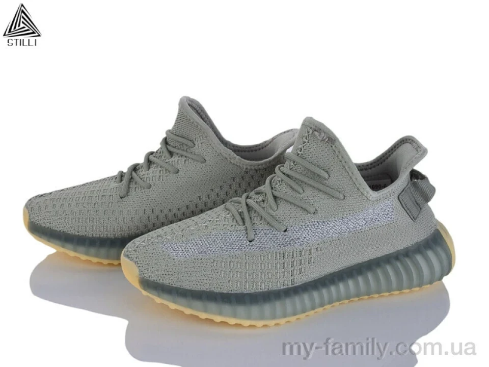 Кросівки текстиль хакі жінки -, Жіночі кросівки оптом