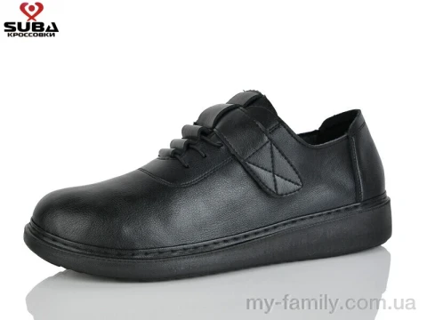 Туфлі штучна шкіра чорний жінки -, Туфлі жіночі оптом