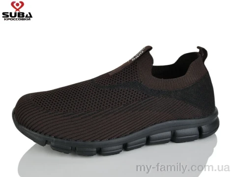 Кроссовки текстиль коричневый мужчины -, Мужские кроссовки оптом