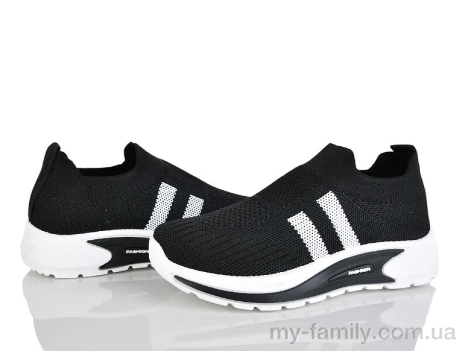 Кросівки текстиль чорний діти унісекс, Дитячі кросівки оптом