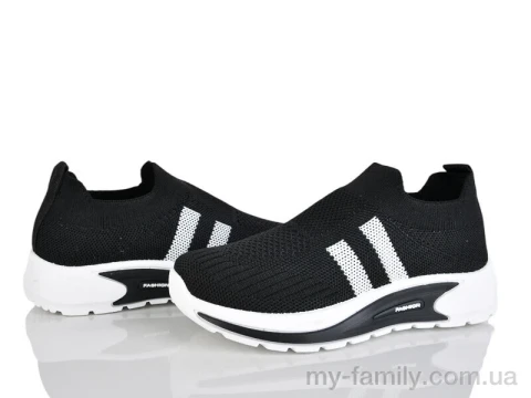 Кросівки текстиль чорний діти унісекс, Дитячі кросівки оптом