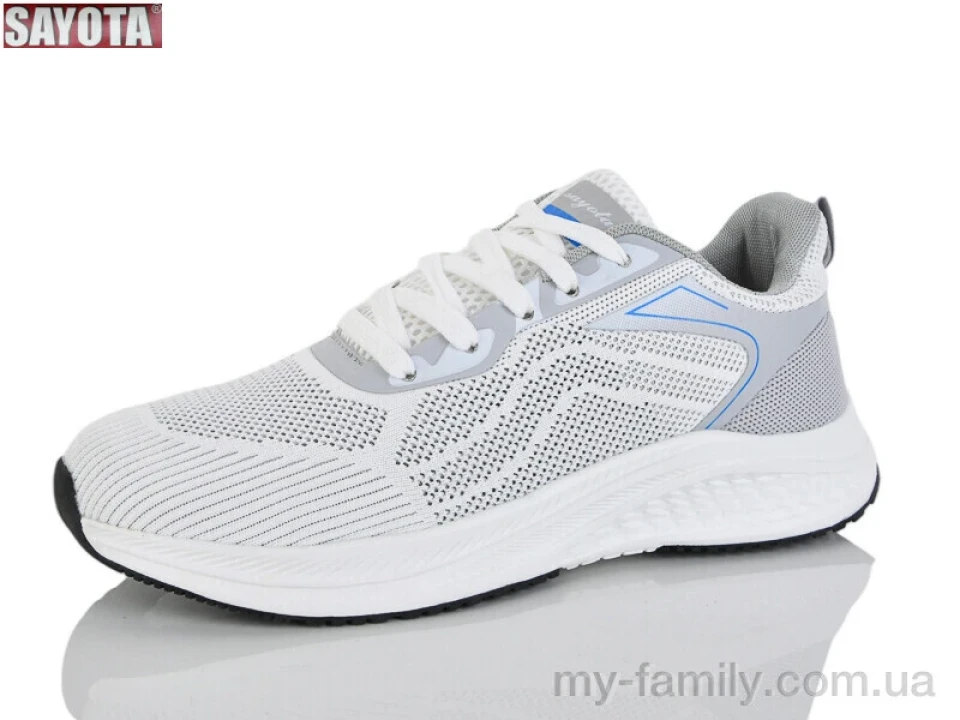 Кросівки текстиль білий чоловіки -, Чоловічі кросівки оптом