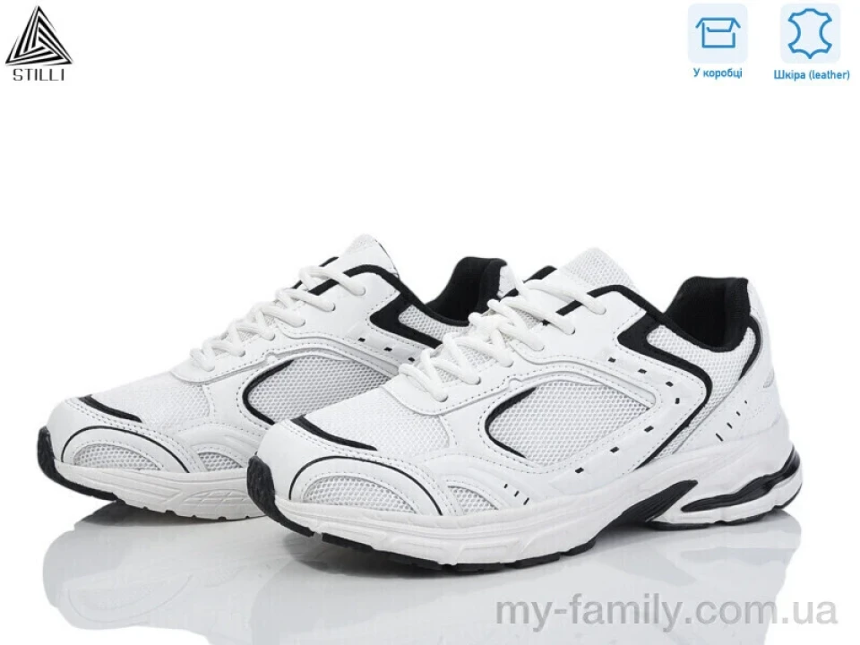 Кроссовки натуральная кожа-текстиль белый женщины -, Женские кроссовки оптом