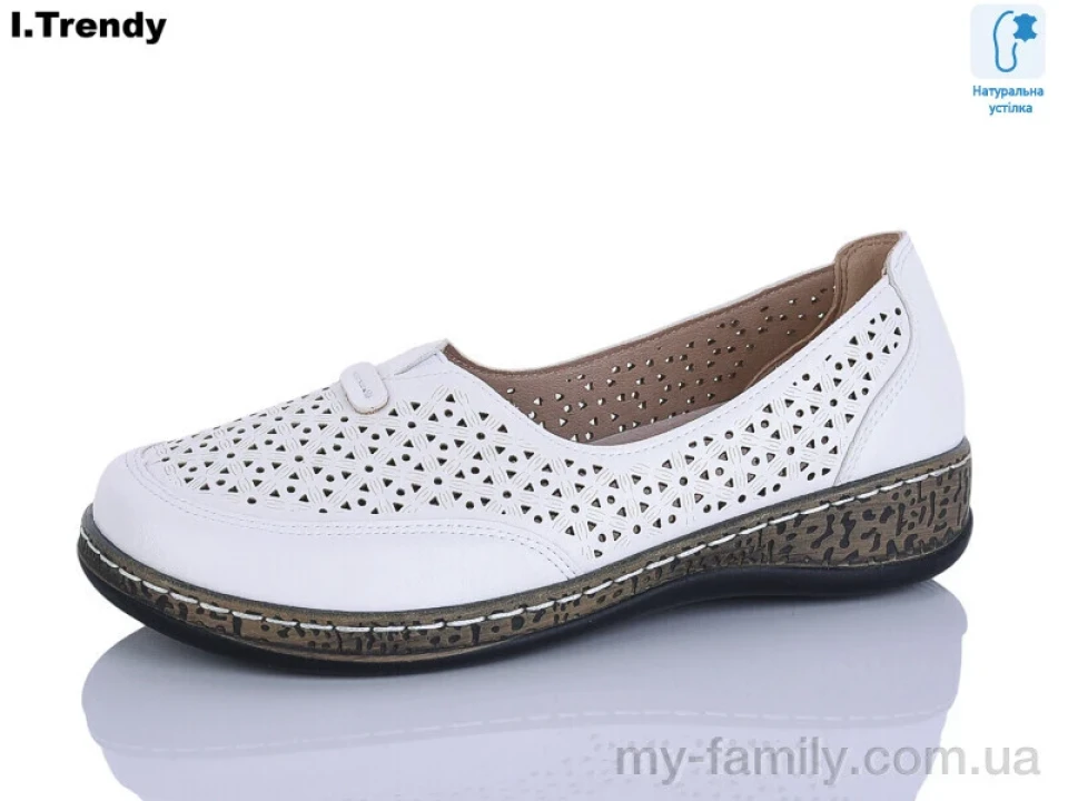 Туфли искусственная кожа белый женщины -, Туфли женские оптом