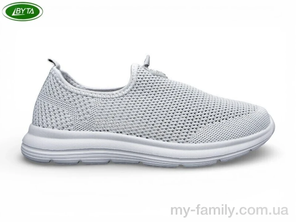 Кросівки текстиль сірий жінки -, Жіночі кросівки оптом