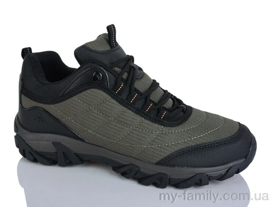 Кросівки плащівка хакі чоловіки -, Чоловічі кросівки оптом