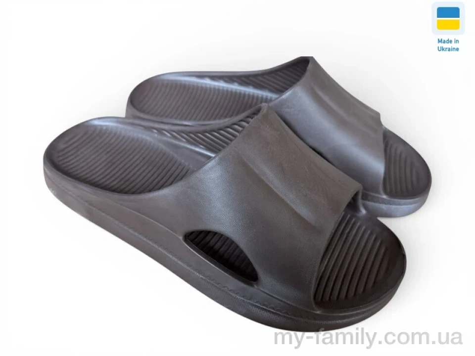 Шльопанці піна коричневий жінки -, Жіночі шльопанці оптом