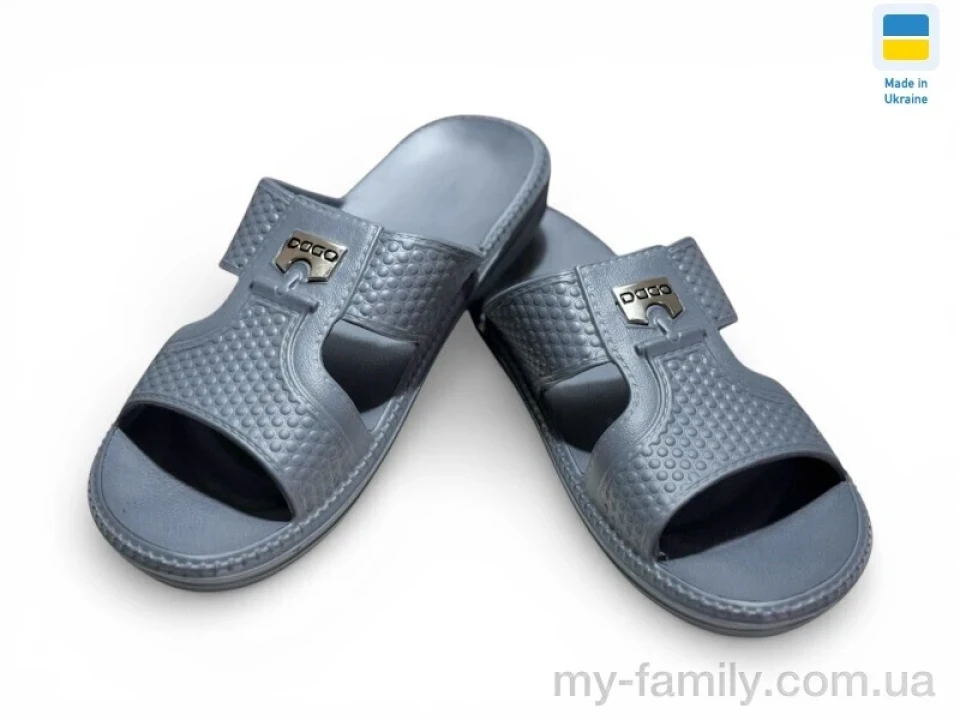 Шльопанці піна сірий чоловіки -, Чоловічі шльопанці оптом