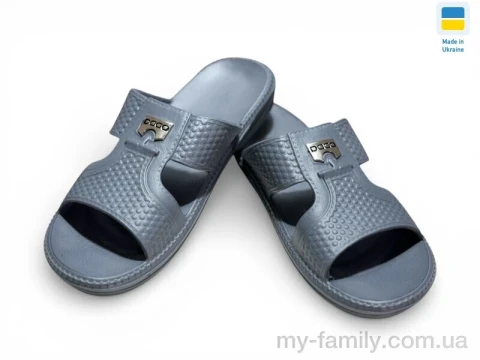 Шльопанці піна сірий чоловіки -, Чоловічі шльопанці оптом