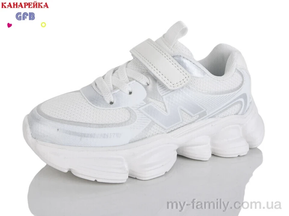 Кросівки текстиль білий діти унісекс, Дитячі кросівки оптом