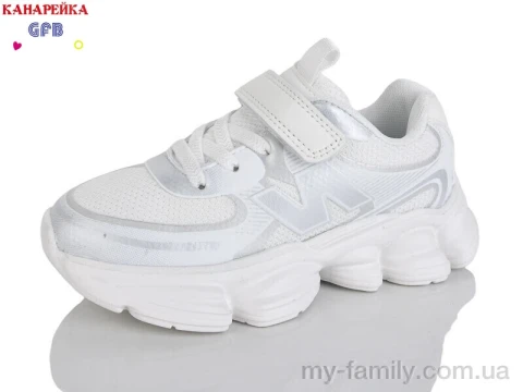 Кроссовки текстиль белый дети унисекс, Детски кроссовки оптом