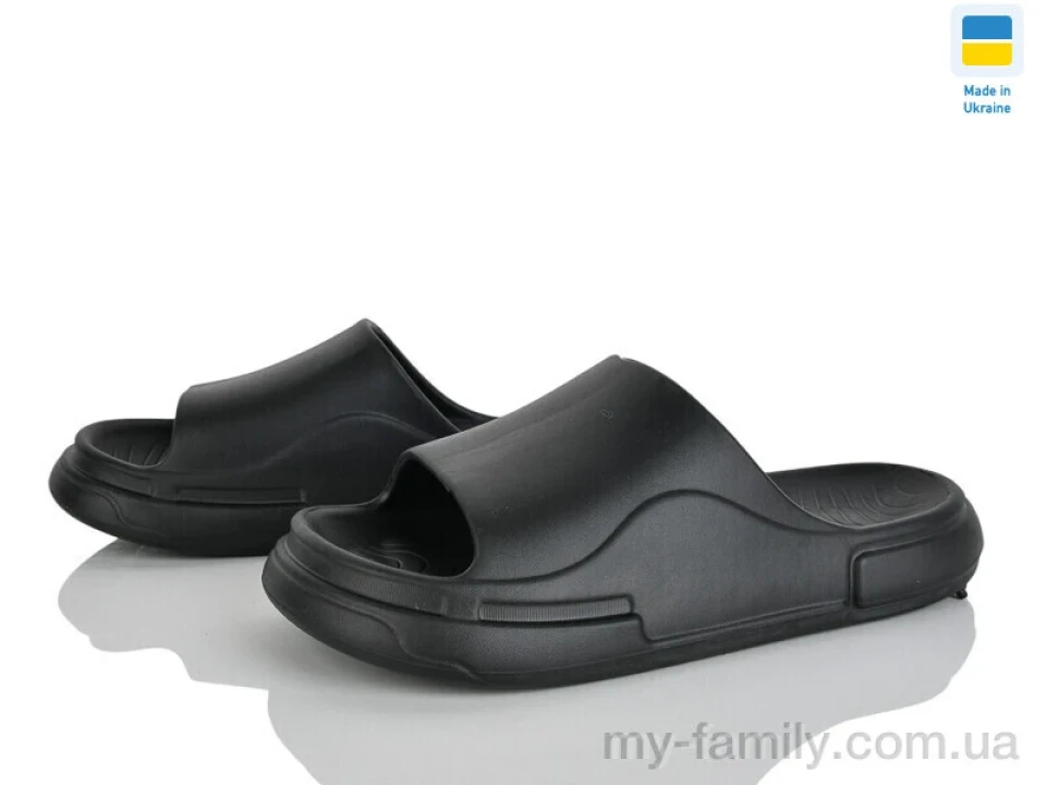 Шльопанці піна чорний чоловіки -, Чоловічі шльопанці оптом