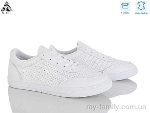 Кросівки натуральна шкіра білий жінки -, Жіночі кросівки оптом