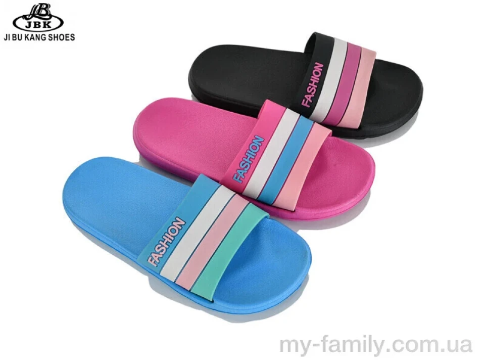 Шльопанці силікон мікс жінки -, Жіночі шльопанці оптом