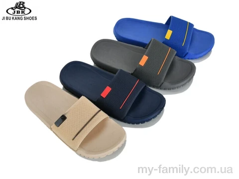 Шльопанці силікон мікс діти хлопчик, Дитячі шльопанці оптом