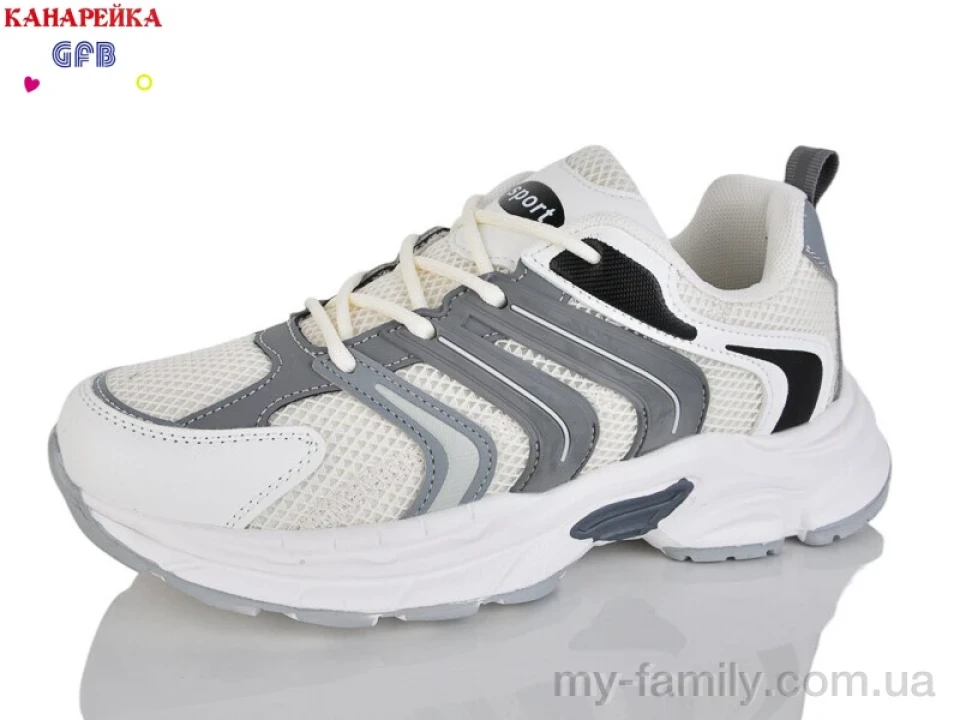 Кросівки штучна шкіра-текстиль бежевий унісекс унісекс, Унісекс кросівки оптом