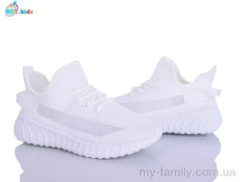 Кросівки текстиль білий діти унісекс, Дитячі кросівки оптом