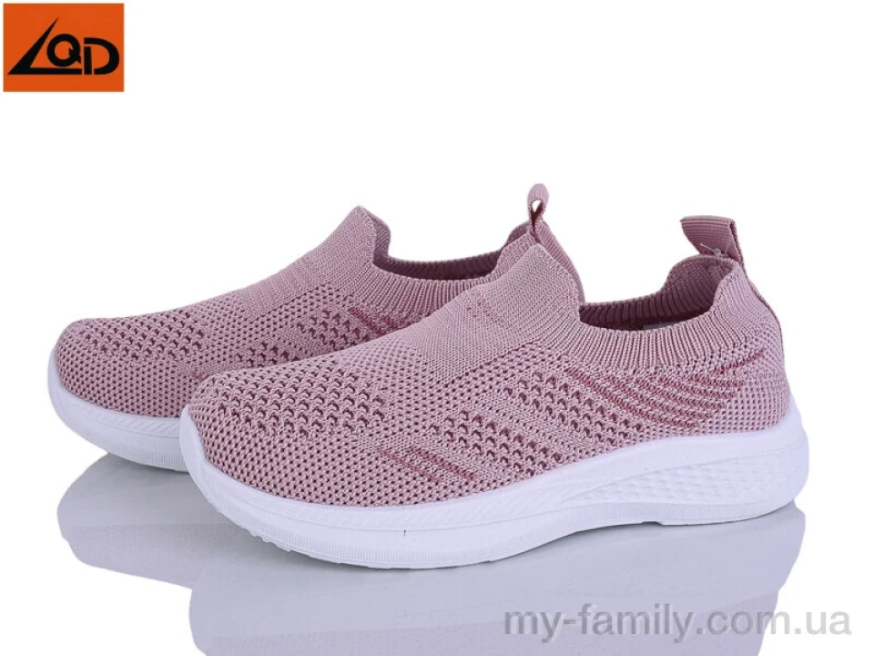 Кросівки текстиль рожевий діти дівчинка, Дитячі кросівки оптом