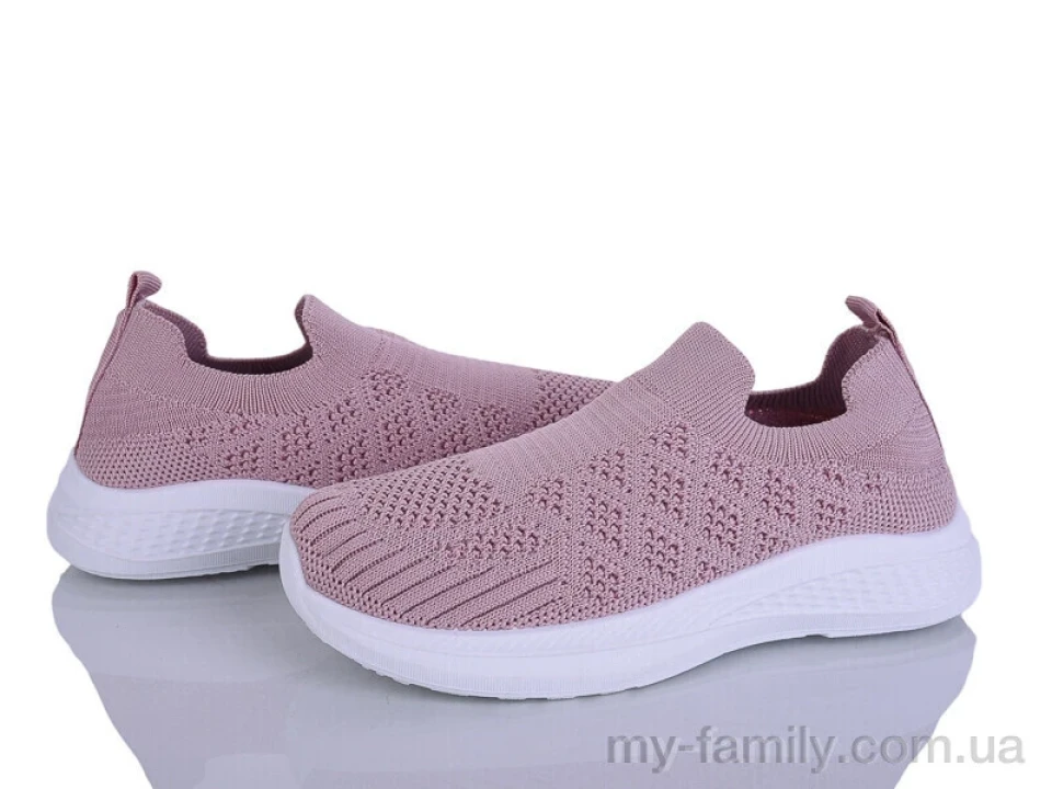 Кросівки текстиль рожевий діти дівчинка, Дитячі кросівки оптом