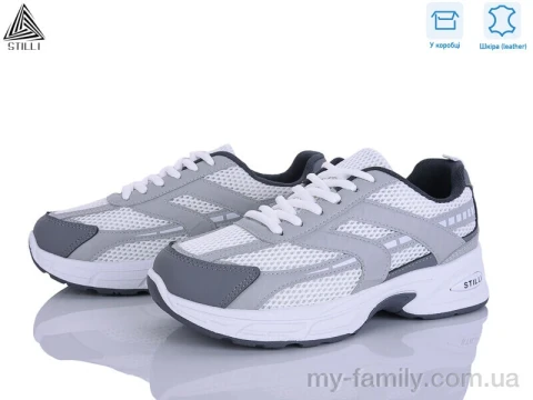 Кросівки натуральна шкіра-текстиль білий жінки -, Жіночі кросівки оптом