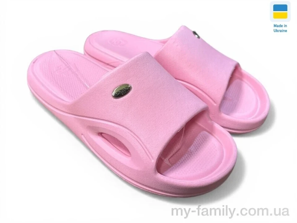 Шльопанці піна рожевий жінки -, Жіночі шльопанці оптом