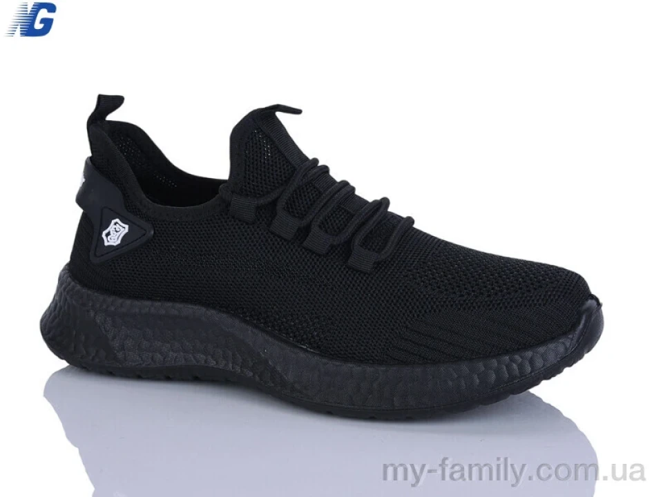 Кросівки текстиль чорний жінки -, Жіночі кросівки оптом