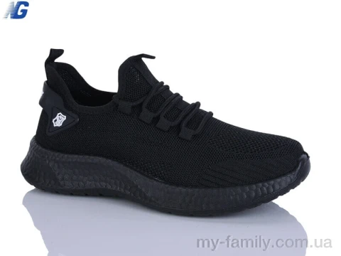 Кросівки текстиль чорний жінки -, Жіночі кросівки оптом