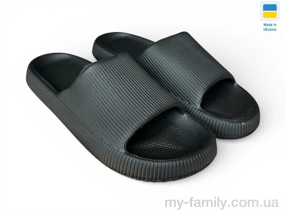 Шльопанці піна чорний жінки -, Жіночі шльопанці оптом