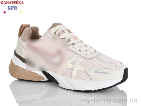 Кросівки штучна шкіра-текстиль рожевий жінки дівчинка, Жіночі кросівки оптом