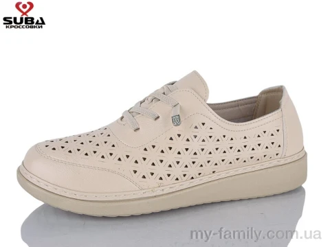 Кросівки штучна шкіра бежевий жінки -, Жіночі кросівки оптом