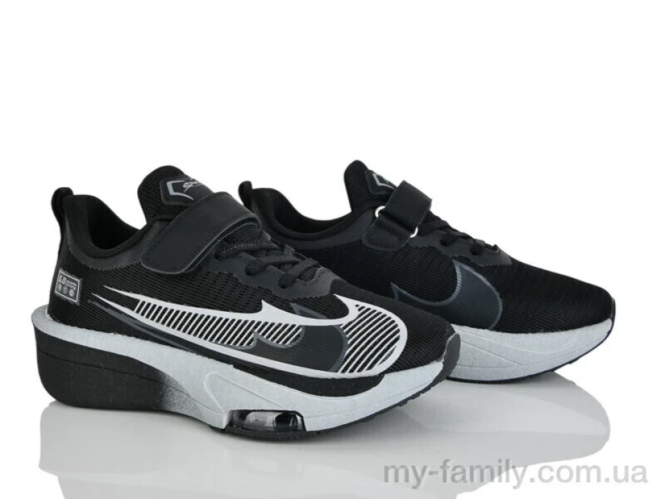 Кросівки текстиль чорний діти дівчинка, Дитячі кросівки оптом