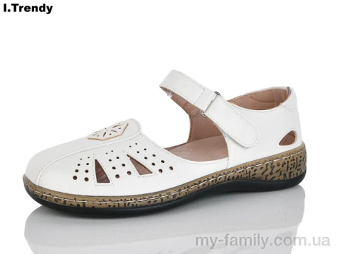 Босоніжки штучна шкіра білий діти дівчинка, Взуття оптом діти