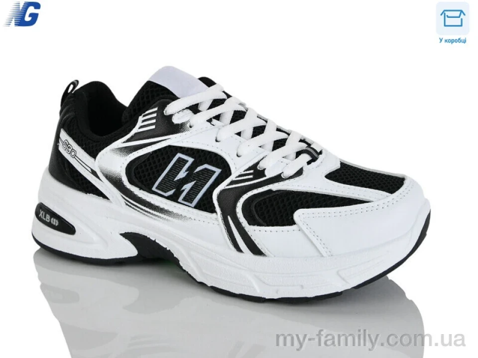 Кросівки штучна шкіра-текстиль чорний жінки -, Жіночі кросівки оптом