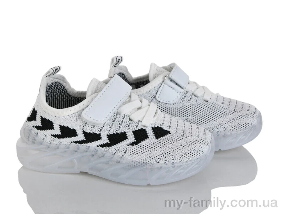 Кросівки текстиль білий діти хлопчик, Дитячі кросівки оптом