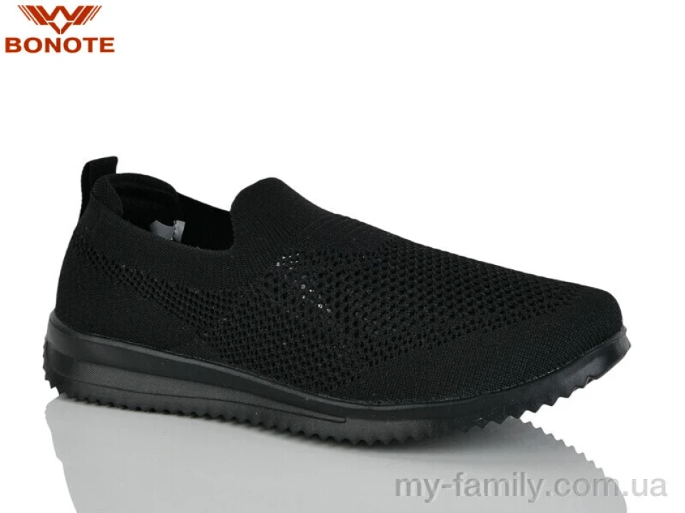 Кросівки текстиль чорний унісекс -, Унісекс кросівки оптом