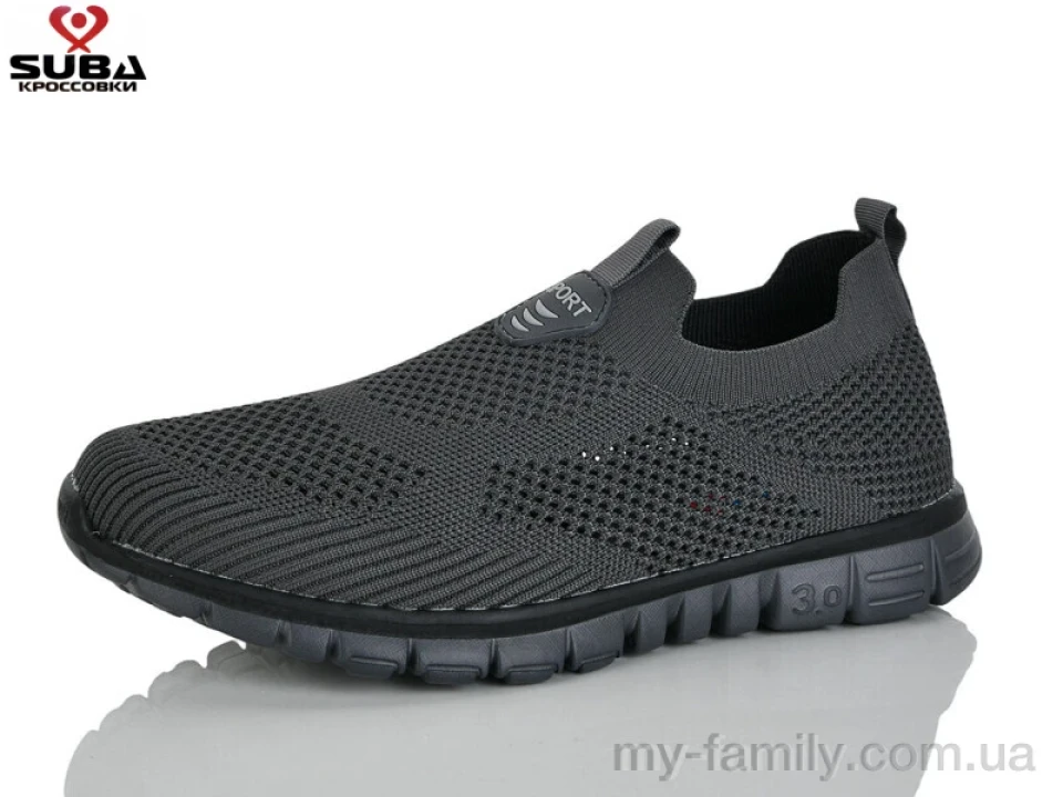 Кросівки текстиль сірий чоловіки -, Чоловічі кросівки оптом