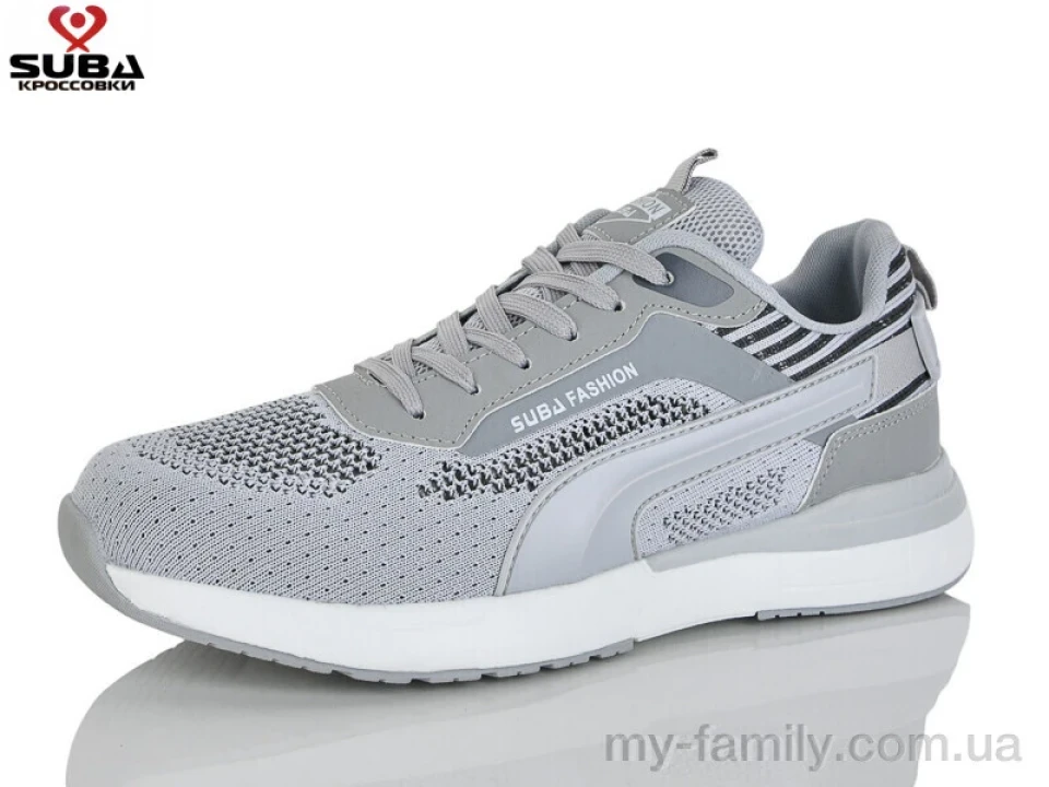 Кросівки штучна шкіра-текстиль сірий чоловіки -, Чоловічі кросівки оптом