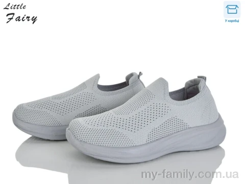 Кросівки текстиль сірий жінки -, Жіночі кросівки оптом