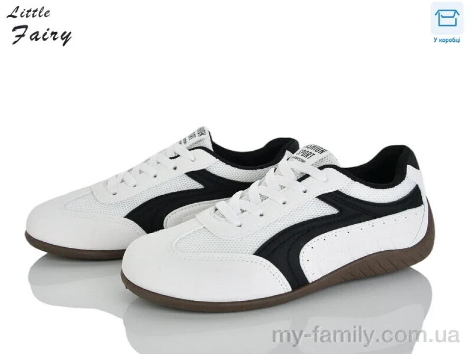 Кросівки штучна шкіра-текстиль білий жінки -, Жіночі кросівки оптом