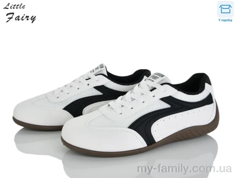 Кросівки штучна шкіра-текстиль білий жінки -, Жіночі кросівки оптом