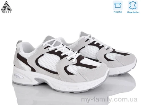 Кросівки натуральна замша-текстиль сірий жінки -, Жіночі кросівки оптом