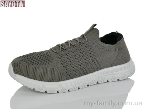 Кроссовки текстиль хаки мужчины -, Мужские кроссовки оптом