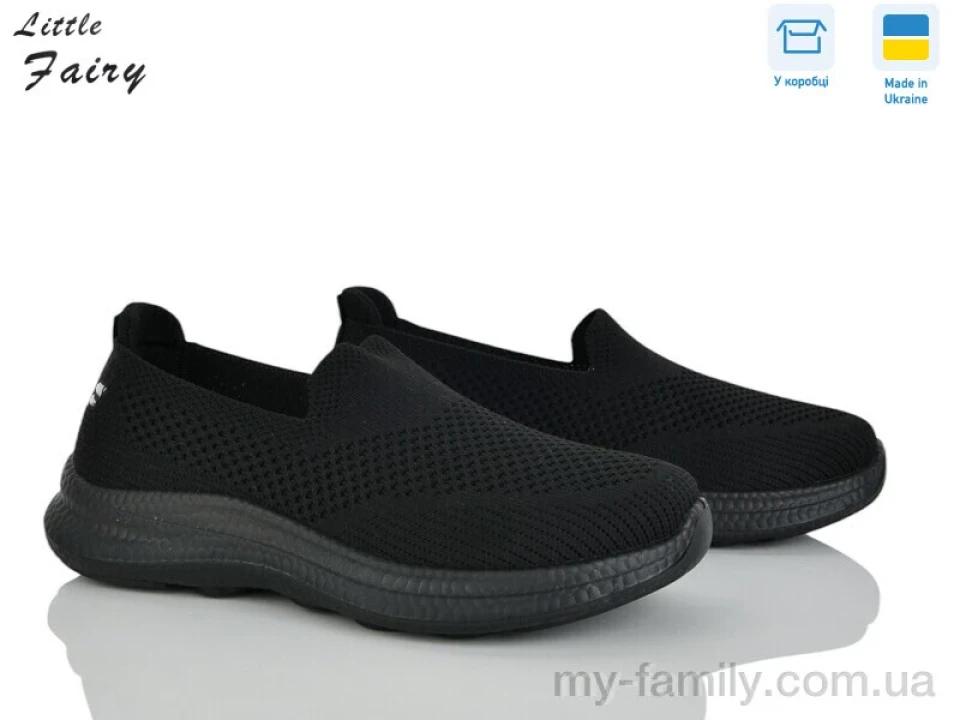 Кросівки текстиль чорний жінки -, Жіночі кросівки оптом