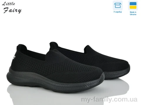 Кроссовки текстиль черный женщины -, Женские кроссовки оптом