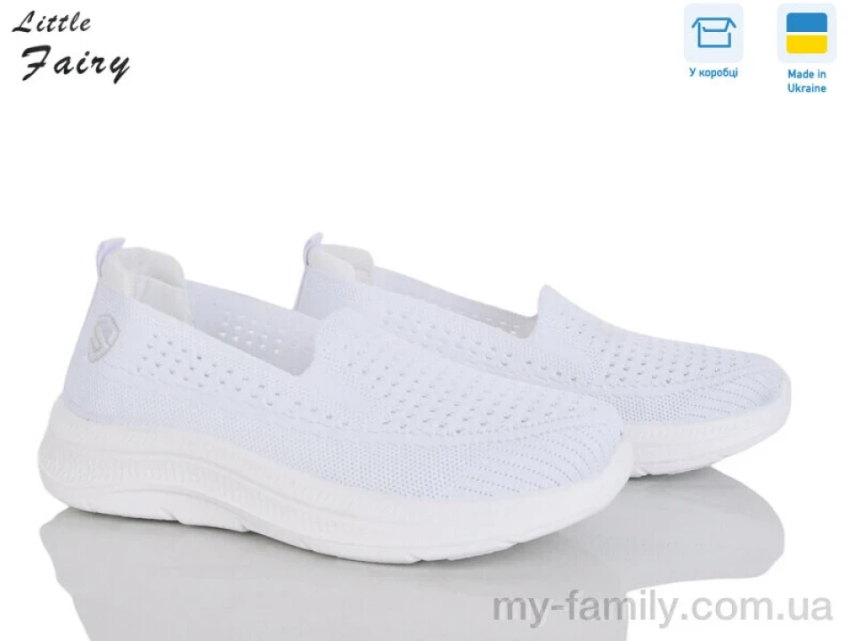 Кросівки текстиль білий жінки -, Жіночі кросівки оптом