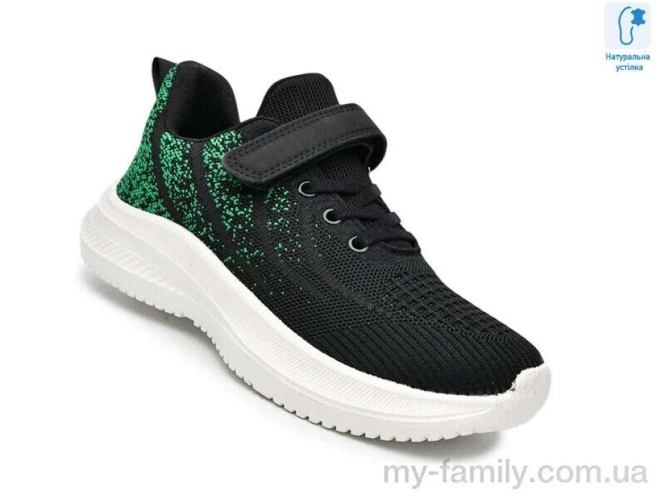 Кросівки текстиль чорний діти унісекс, Дитячі кросівки оптом