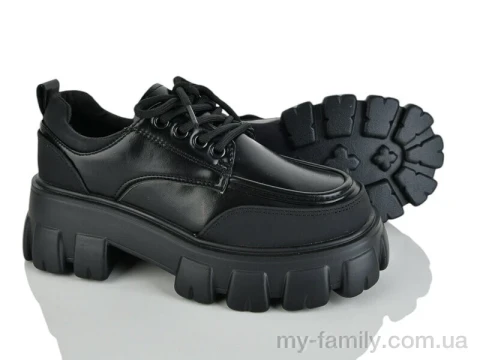 Туфлі штучна шкіра чорний діти дівчинка, Дитячі туфлі оптом
