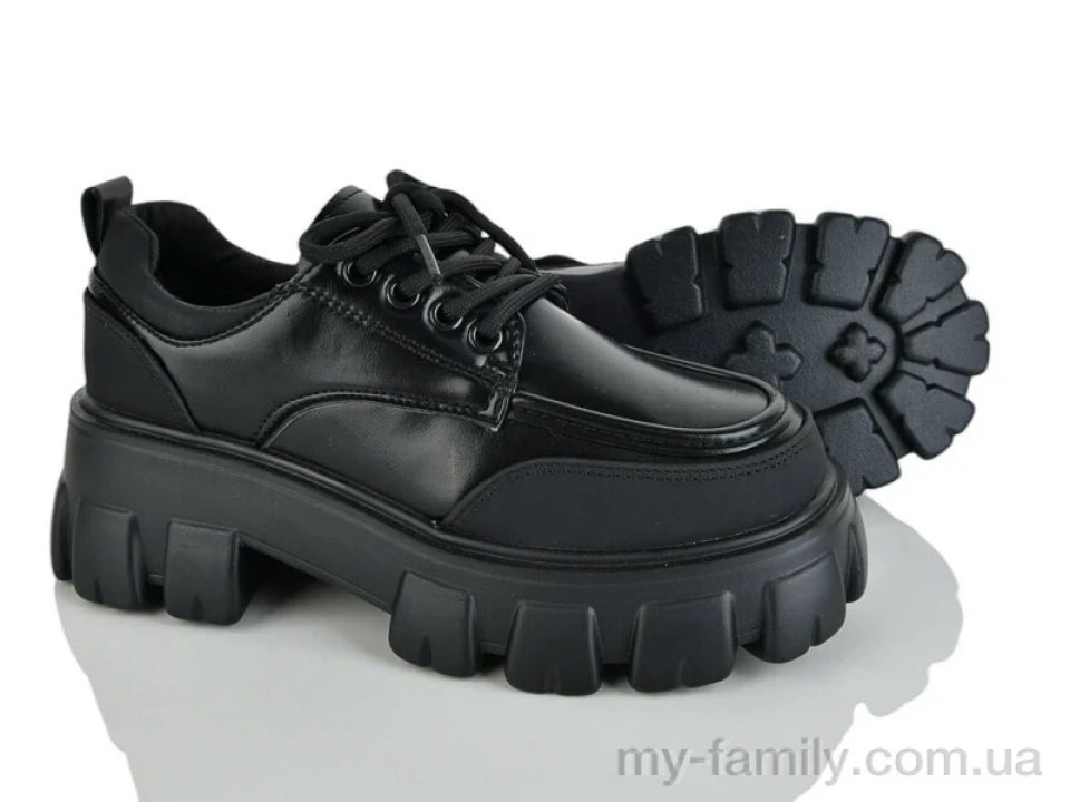 Туфли искусственная кожа черный дети девочка, Детские туфли оптом