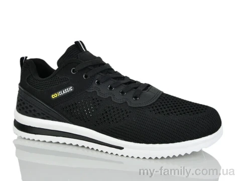 Кросівки текстиль чорний жінки -, Жіночі кросівки оптом