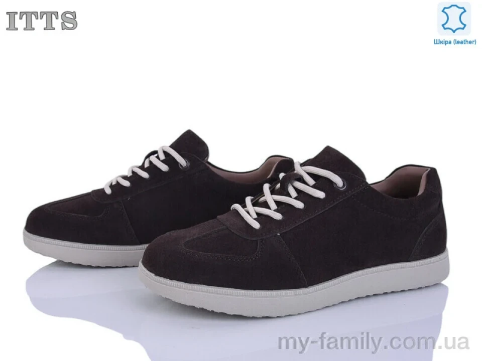 Кросівки натуральна замша коричневий жінки -, Жіночі кросівки оптом